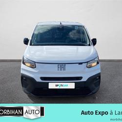 Autres Fiat M 650 KG BLUEHDI 100 S&S BVM6 Lanester