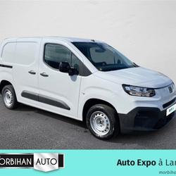 Autres Fiat M 650 KG BLUEHDI 100 S&S BVM6 Lanester