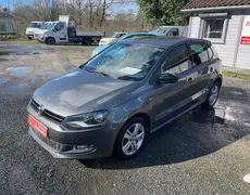 Volkswagen Polo Coulounieix-Chamiers