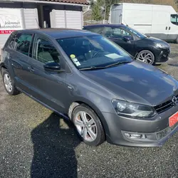 Volkswagen Polo 1.6 TDI 90CH FAP MATCH DSG7 5P Coulounieix-Chamiers