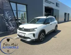Citroen C5 Aircross Boz