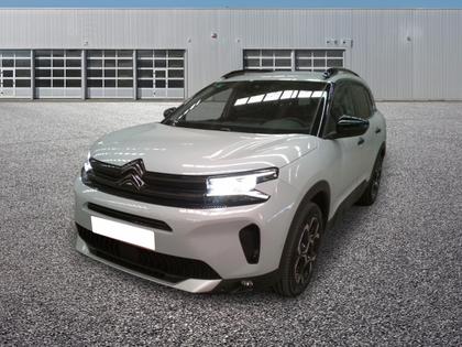 Citroen C5 Aircross - BlueHDi 130 S&S EAT8 MAX - 26 900 €