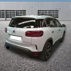 Citroen C5 Aircross BlueHDi 130 S&S EAT8 MAX Boz