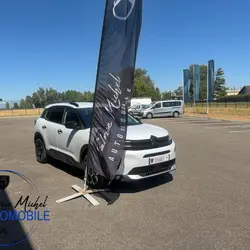 Citroen C5 Aircross BlueHDi 130 S&S EAT8 MAX Boz