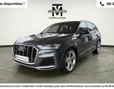 Audi Q7 Monistrol-sur-Loire