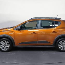 Dacia Sandero Sandero TCe 90 Stepway Expression Montauban