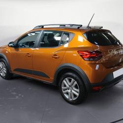 Dacia Sandero Sandero TCe 90 Stepway Expression Montauban