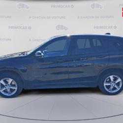 BMW X1 xDrive20iA 192ch Lounge Camera Strasbourg