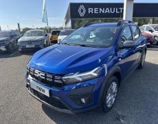 Dacia Sandero Montauban