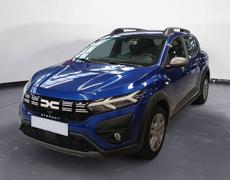 Dacia Sandero Montauban