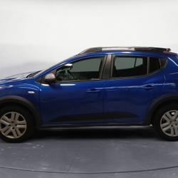 Dacia Sandero Sandero ECO-G 100 Stepway Expression Montauban