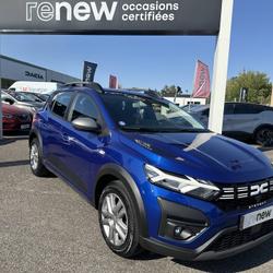 Dacia Sandero Sandero ECO-G 100 Stepway Expression Montauban