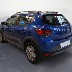 Dacia Sandero Sandero ECO-G 100 Stepway Expression Montauban