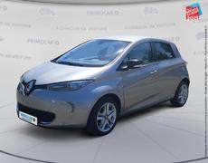 Renault Zoe Strasbourg