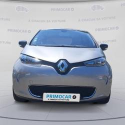 Renault Zoe Zen charge normale Type 2 ACHAT INTEGRAL 22KW Strasbourg