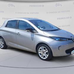 Renault Zoe Zen charge normale Type 2 ACHAT INTEGRAL 22KW Strasbourg