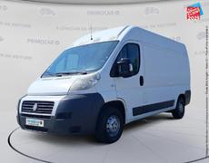 Fiat Ducato Strasbourg