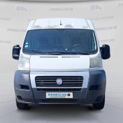 Fiat Ducato 3.0 MH2 2.3 Multijet 16v 120ch Pack Strasbourg