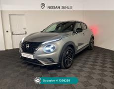 Nissan Juke Senlis