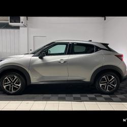 Nissan Juke Juke HYBRID 143 N-Connecta Senlis