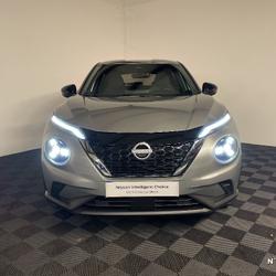 Nissan Juke Juke HYBRID 143 N-Connecta Senlis