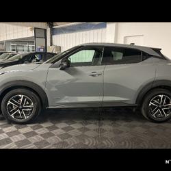 Nissan Juke Juke HYBRID 143 N-Connecta Senlis