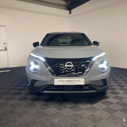 Nissan Juke Juke HYBRID 143 N-Connecta Senlis