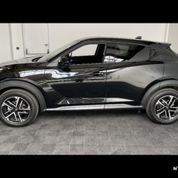 Nissan Juke Juke HYBRID 143 N-Connecta Senlis
