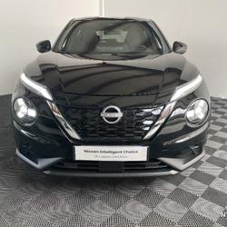 Nissan Juke Juke HYBRID 143 N-Connecta Senlis
