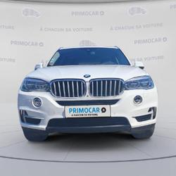 BMW X5 xDrive40eA 313ch Lounge Plus Siege chauf Camera Strasbourg