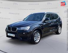 BMW X3 Illange
