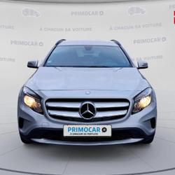 Mercedes GLA 200 d Inspiration Prix-l&egrave;s-M&eacute;zi&egrave;res