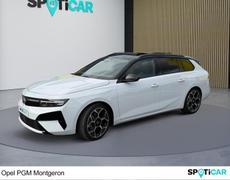 Opel Astra Sports Tourer Montgeron