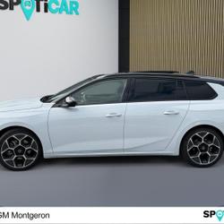 Opel Astra Sports Tourer 1.2 Turbo Hybrid 145ch Ultimate e-DCT 6 Montgeron