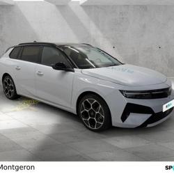 Opel Astra Sports Tourer 1.2 Turbo Hybrid 145ch Ultimate e-DCT 6 Montgeron