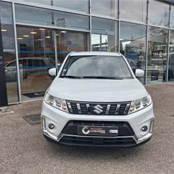 Suzuki Vitara 1.0 BOOSTERJET AUTO Privil&egrave;ge Al&egrave;s