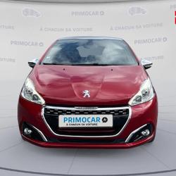 Peugeot 208 1.6 THP 208ch GTi S&S 3p Prix-l&egrave;s-M&eacute;zi&egrave;res
