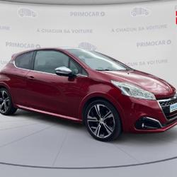Peugeot 208 1.6 THP 208ch GTi S&S 3p Prix-l&egrave;s-M&eacute;zi&egrave;res
