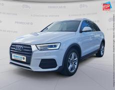 Audi Q3 Prix-lès-Mézières