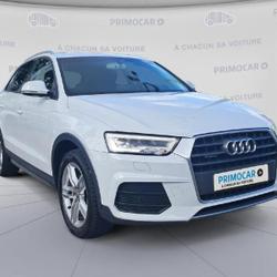 Audi Q3 2.0 TDI 150ch Ambition Luxe quattro Prix-l&egrave;s-M&eacute;zi&egrave;res