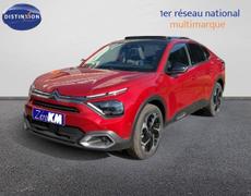 Citroen C4 X Bruges