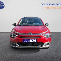 Citroen C4 X 1.2 PURETECH 130CH S&S SHINE Orvault