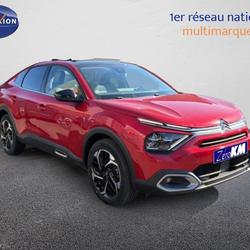 Citroen C4 X 1.2 PURETECH 130CH S&S SHINE Orvault