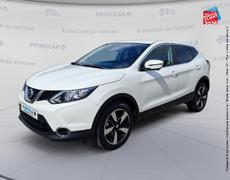 Nissan Qashqai Strasbourg