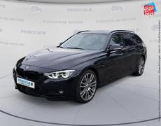 BMW Serie 3 Strasbourg