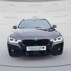BMW Serie 3 TOURING 340iA xDrive 326ch M Sport Sieges chauf GPS Strasbourg