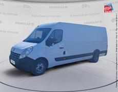 Renault Master Strasbourg