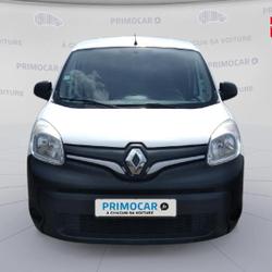 Renault Kangoo Express 1.5 dCi 75ch energy Grand Confort Euro6 Forbach