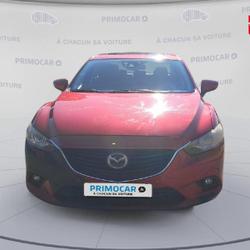 Mazda Mazda6 2.2 SKYACTIV-D 175ch S&eacute;lection BVA Sieges chauf Camera Illange