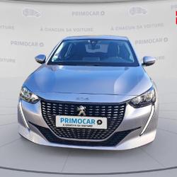 Peugeot 208 1.2 PureTech 75ch S/S Active Business GPS Strasbourg